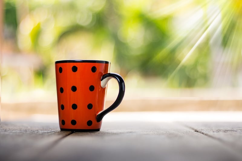 Constellation Mug