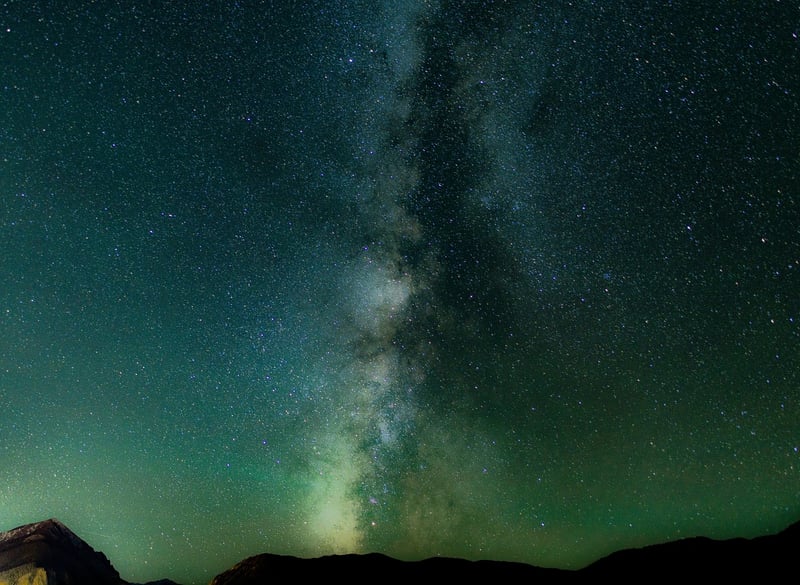 Starry Sky Projector